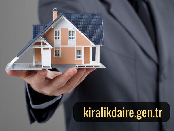 Somuncu Baba Mahallesi Kiralık Daire